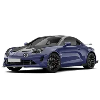 Alpine Híbrido
