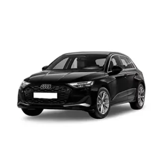 Audi A3 Híbrido