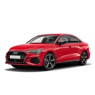 Audi A3 Configurador
