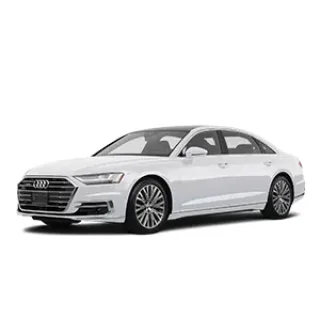 Audi A8 Configurador
