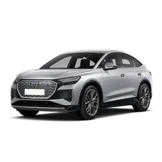Audi Eléctrico