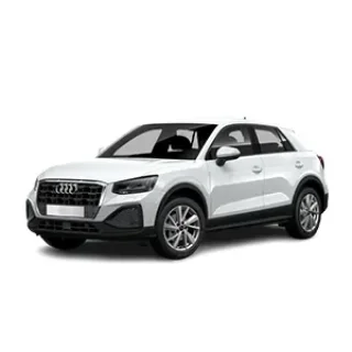 Audi Q2 Configurador