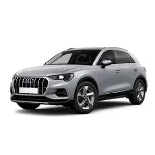 Audi Q3 Híbrido