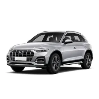 Audi Q5 Híbrido