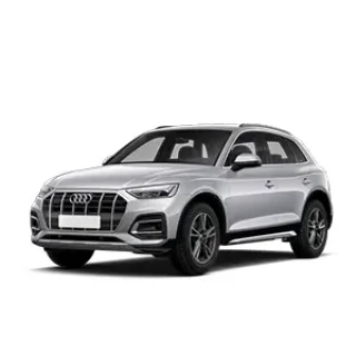 Audi Q5 Configurador