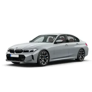 BMW Serie 3 Híbrido
