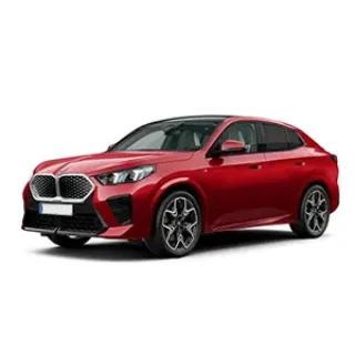 BMW X2 Eléctrico