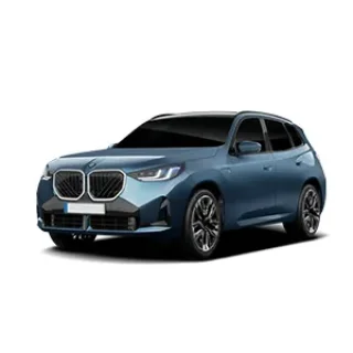 BMW X3 Híbrido