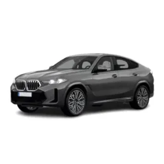 BMW de Renting en Canarias