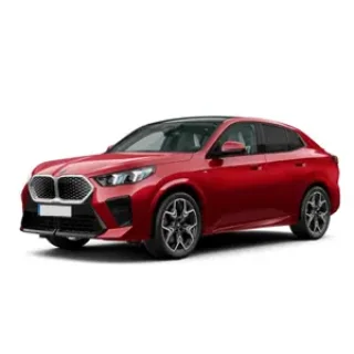 BMW iX2 Eléctrico
