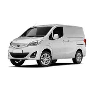 BYD ETP3
