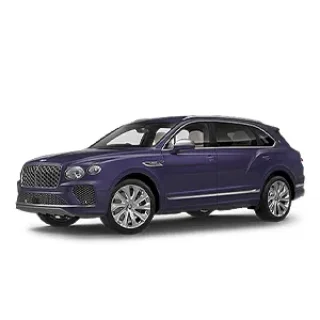 Bentley Eléctrico
