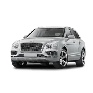 Bentley Híbrido
