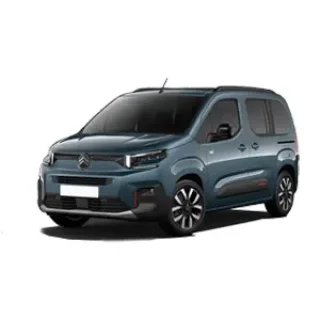 Citroen E-Berlingo