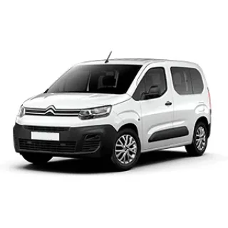 Citroen Berlingo Isotermo