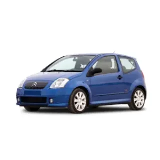Citroen C2