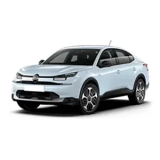 Citroen C4X
