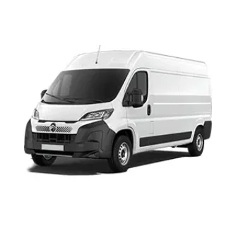 Citroen e-Jumpy