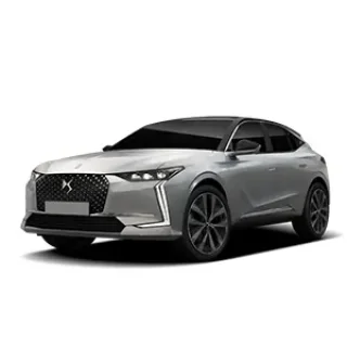 DS Eléctrico