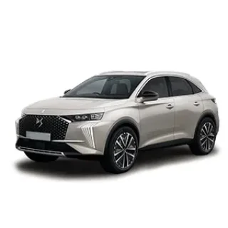 DS 7 Híbrido