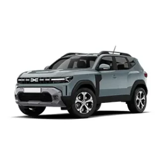 Dacia Híbrido
