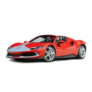 Ferrari 296 GTS