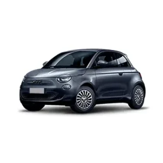 Fiat 500 Eléctrico