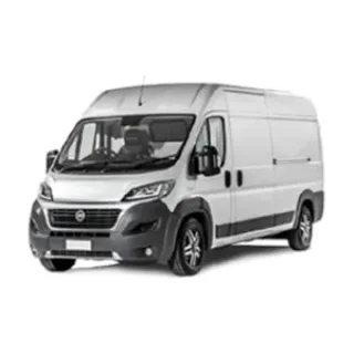 Fiat E-Ducato