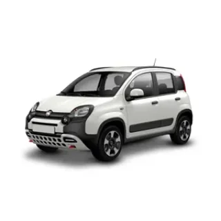 Fiat Panda 4×4