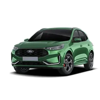 Ford Kuga Híbrido