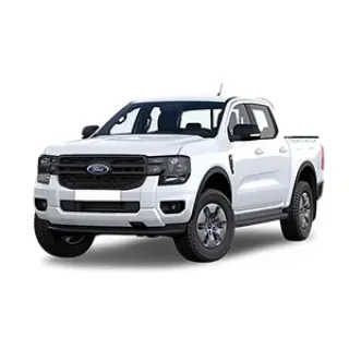 Ford Ranger Híbrido