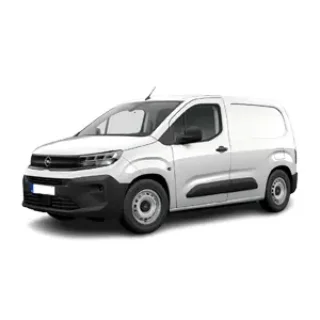 Furgoneta Dacia Dokker
