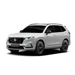 Honda CR V Híbrido