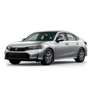 Honda Civic Configurador