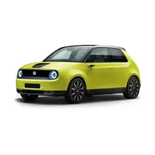 Honda Eléctrico