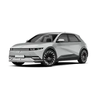 Hyundai Ioniq 5N