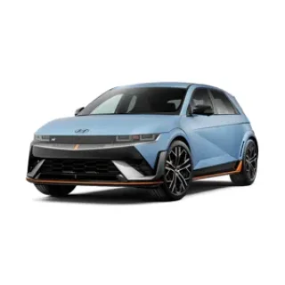 Hyundai Ioniq 7
