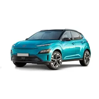 Renting Hyundai Kona Eléctrico