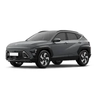 Hyundai Kona Híbrido