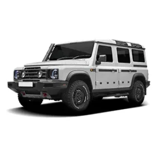 Ineos Híbrido