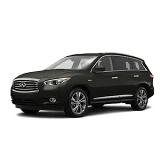 Infiniti Híbrido