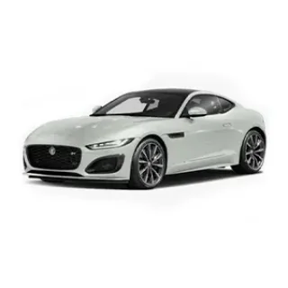 Renting Jaguar en Canarias