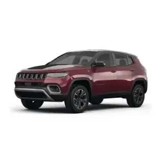 Jeep Compass Configurador