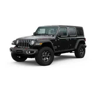 Jeep Recon
