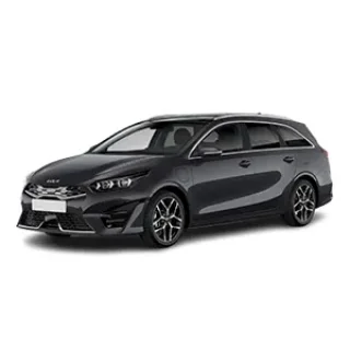 KIA Ceed Tourer Híbrido