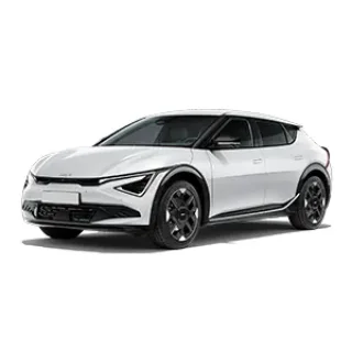 Kia Eléctrico