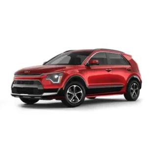 Kia Niro Configurador