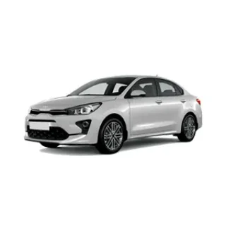 Kia Rio segunda mano