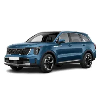 Kia Sorento Configurador