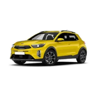 Kia Stonic Configurador